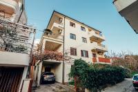 Studio with Sea View