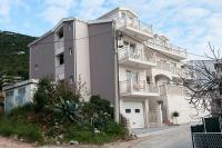 Appartement met 2 Slaapkamers en Balkon - Uitzicht op Zee