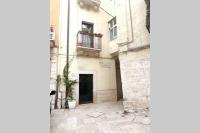 Corte Middorusso (Checkout 13:00 pm) - B&B Bari