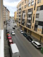 vivienda vacacional Iguazu - Bed and Breakfast Ribadeo