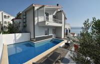 Beach state of Art Balica Rat - B&B