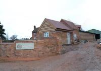 Rowley Farm Holidays - B&B Worcester