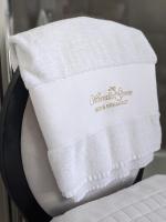 Deluxe Suite mit Kingsize-Bett