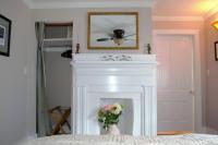 Renovated Historic Loft in the Heart of Downtown - Chambres d'hôtes Beaufort