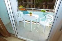 AL06 Apartamento Mexico - Chambres d'hôtes Lloret de Mar