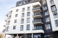 Krasińskiego Żoliborz Stylish Apartment by BookingHost - Chambres d'hôtes Varsovie