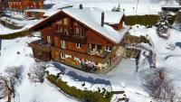 Chalet Protea - B&B Wengen
