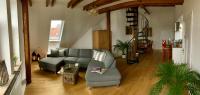 Maisonnette/Duplex Appartement