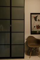 Antigonidon Square - Chambres d’hôtes Thessalonique