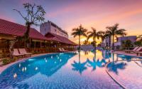 B&B Phu Quoc - Suncosy Central Resort - Bed and Breakfast Phu Quoc