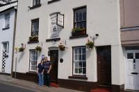 Sampford Harbour Side Guest House - B&B