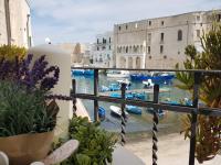 Palazzo Venezia - Luxury holiday rooms - Chambres d’hôtes Monopoli