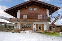 B&B Inzell - Ferienwohnungen Holzner klein - Bed and Breakfast Inzell