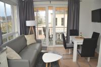 Villa Louise - B&B Heringsdorf