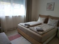 B&B Klagenfurt - Relax-Apartment mit Sauna - Bed and Breakfast Klagenfurt