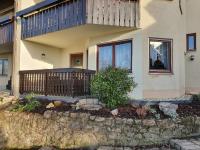 Ferienwohnung Sölden bei Freiburg im Breisgau - Bed and Breakfast
