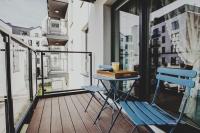 Apartament w Sercu Gdańska - B&B Danzica