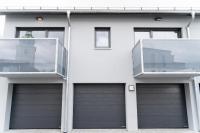 AMBERG APART - Apartment B - Wohnraum auf Zeit - B&B Amberg