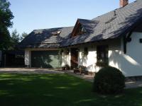 Domek Letniskowy na Kaszubach lub Apartament z Kominkiem - Ferienwohnung Puck