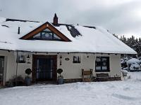 Domek Letniskowy na Kaszubach lub Apartament z Kominkiem - Ferienwohnung Puck