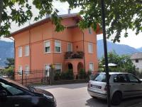 Casa Alby - Ferienwohnung