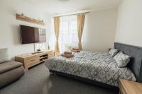 Apartmán MyMara 7 - Bed and Breakfast Bešeňová