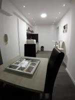 Apartamento de 2 dormitorios