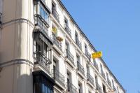 Hostal Rober - Ferienwohnung