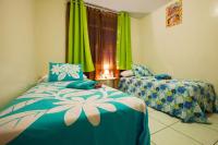Standard Twin Room with Shared Bathroom