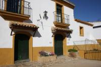 Molino Chirrión - B&B Constantina