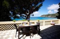 VILLA MARE BLU - Ferienwohnung Levanto