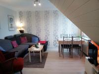 B&B Wismar - Modern Apartment near Sea in Wismar - Bed and Breakfast Wismar