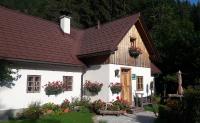 B&B Strohmarkt - Ferienhaus Lenzau - Bed and Breakfast Strohmarkt