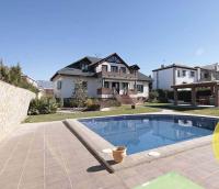 Villa nórdica, Otura - Bed and Breakfast