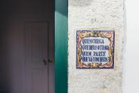 LEGASEA - Cascais Guesthouse - B&B