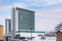 Trendy Homes Oulu Apartments with free parking - Chambres d’hôtes