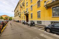 Milan (Pagano) Cozy Apartment - Bed and Breakfast Milaan