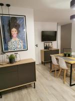 Apartament w Choczewie - B&B Choczewo