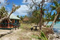 Bungalow - Beach Front