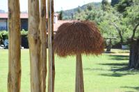 Γεράνι Suite in Ktima Gerostathi - B&B Políkhronon