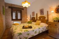 Casa Rural El Tenado - B&B La Aldea del Obispo