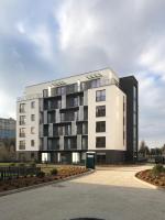 Słoneczna Apartamenty - B&B Katowice