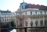 Luxurious Apartment with Balconies in DownTown BP - B&B Budapest