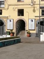 La Gemma Amalfitana - Ferienwohnung Vietri sul Mare