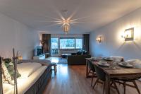 B&B Rottach-Egern - Steinfeldstudio in Rottach Egern - Bed and Breakfast Rottach-Egern