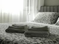 Tweepersoonskamer met Eigen Badkamer