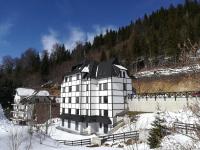 Vila Irina - Studio 15 lux - B&B