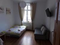 Apartament Parkowy