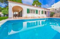 Villa Fernanda - B&B Son Parc