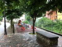 Piso San Andrés - Picos de Europa - B&B